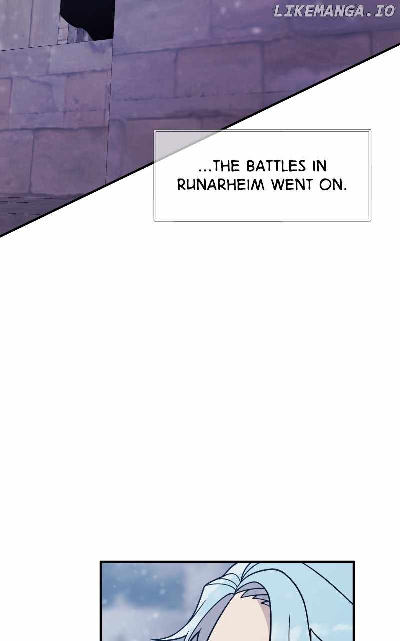 Pouring Money Into the Underdog Mercenaries Chapter 63 70